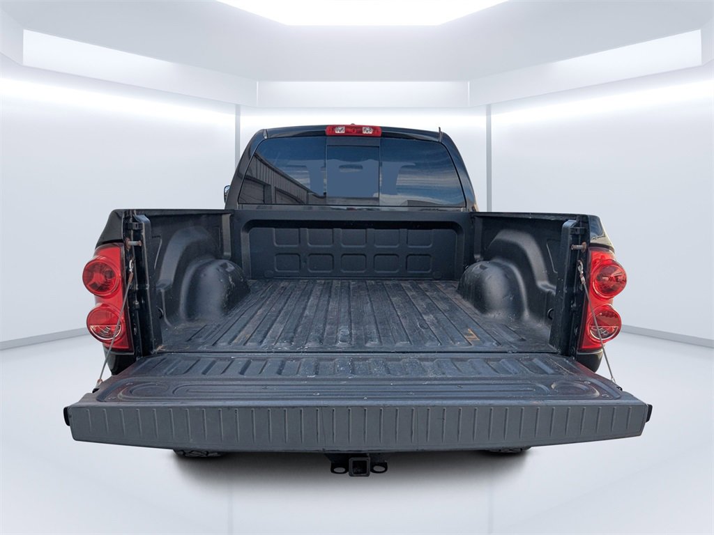 Used 2008 Dodge Ram 1500 Truck SLT w/ Popular Equipment Group image 12