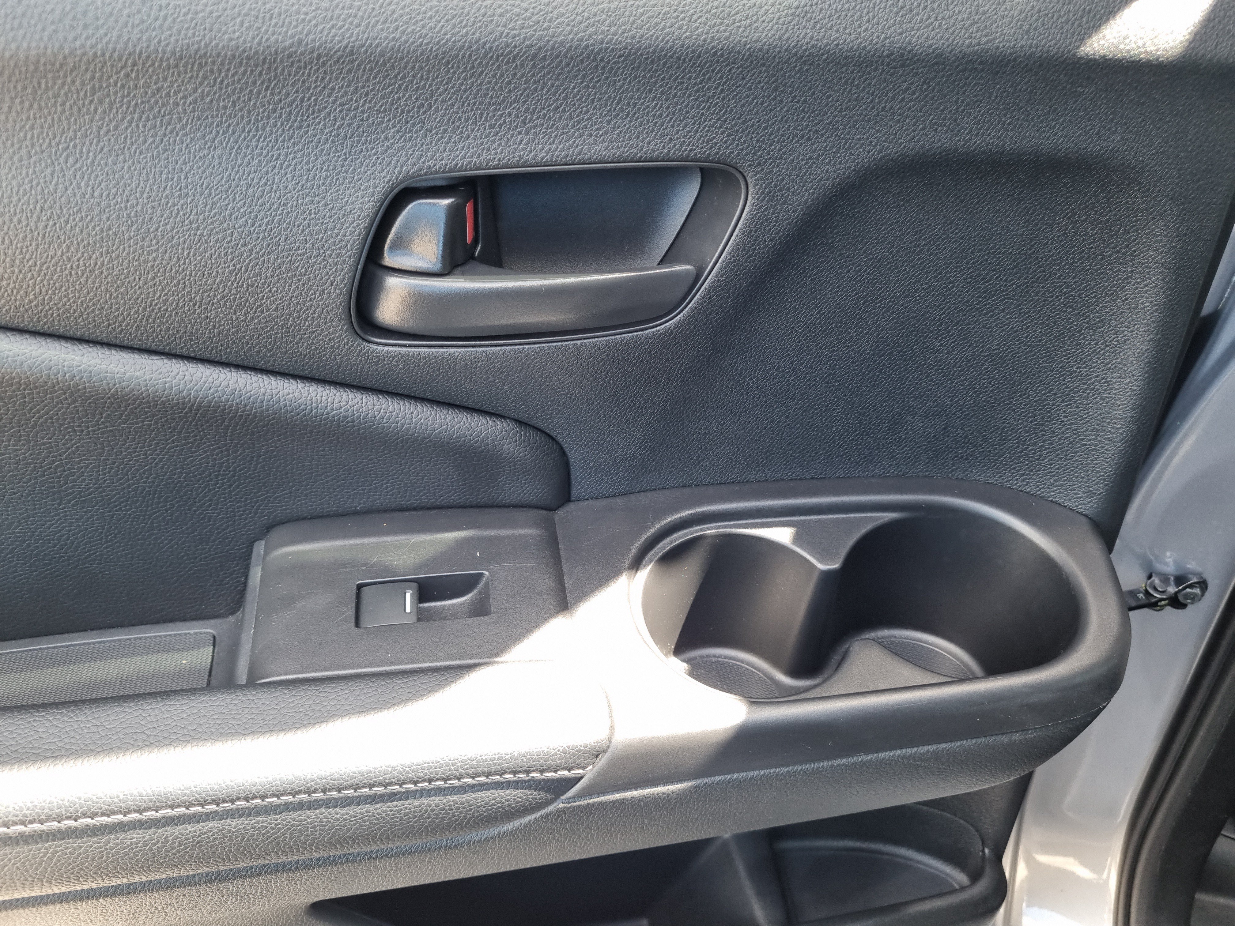 Used 2022 Honda Passport EX-L image 16