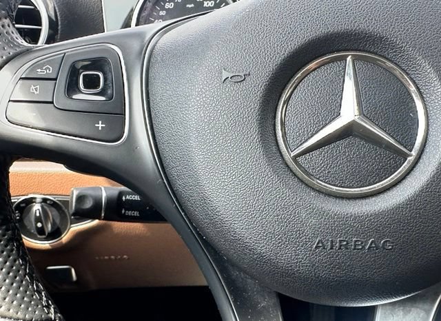 Certified 2017 Mercedes-Benz E 300 4MATIC image 20