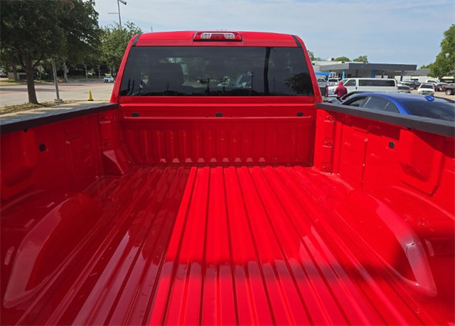 Used 2026 GMC Sierra 2500 Pro w/ Convenience Package AWD/4WD image 16