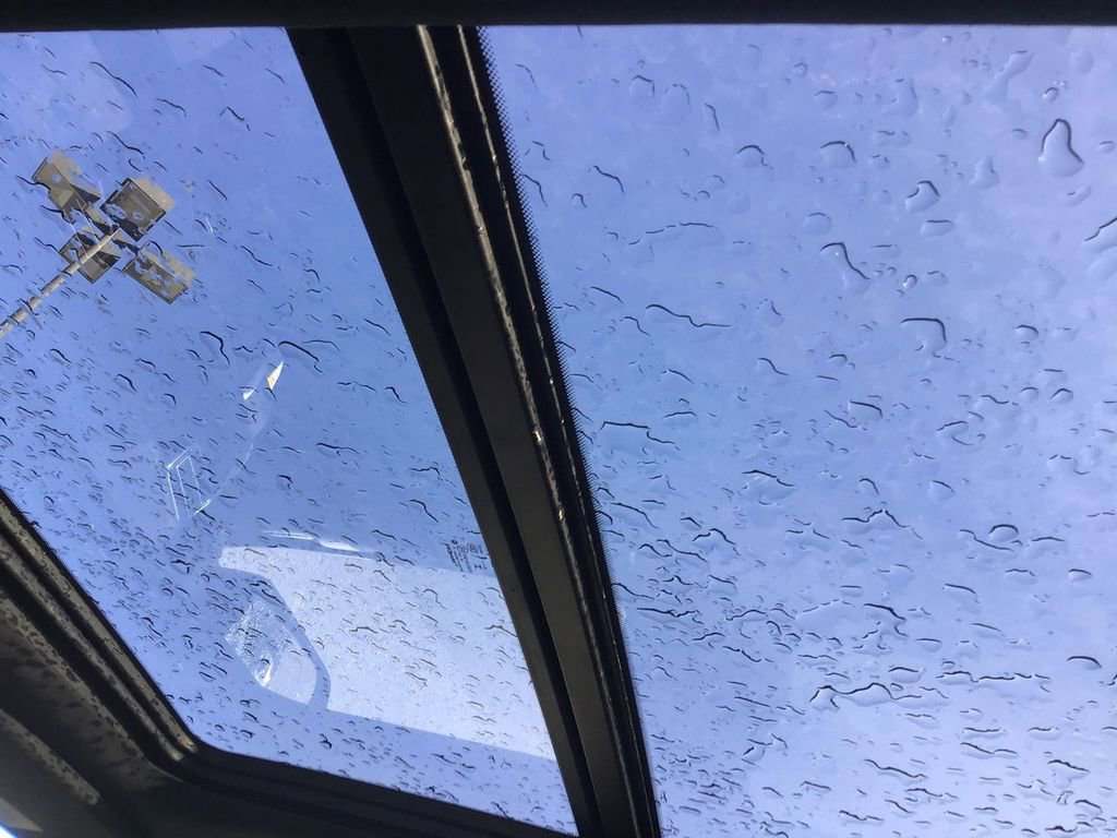 New 2025 Jeep Grand Wagoneer L Series II Obsidian w/ Quick Order Packagew 28T image 17