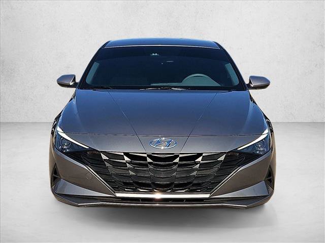 Used 2023 Hyundai Elantra SEL FWD video 2