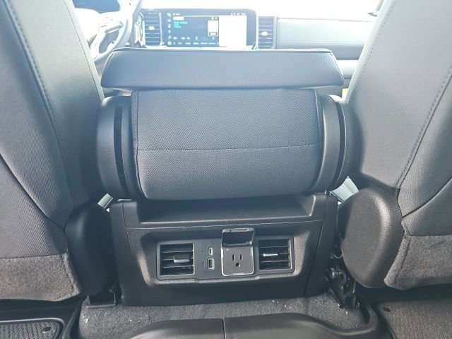 New 2025 Chevrolet Silverado 2500 LT w/ Safety Package image 31