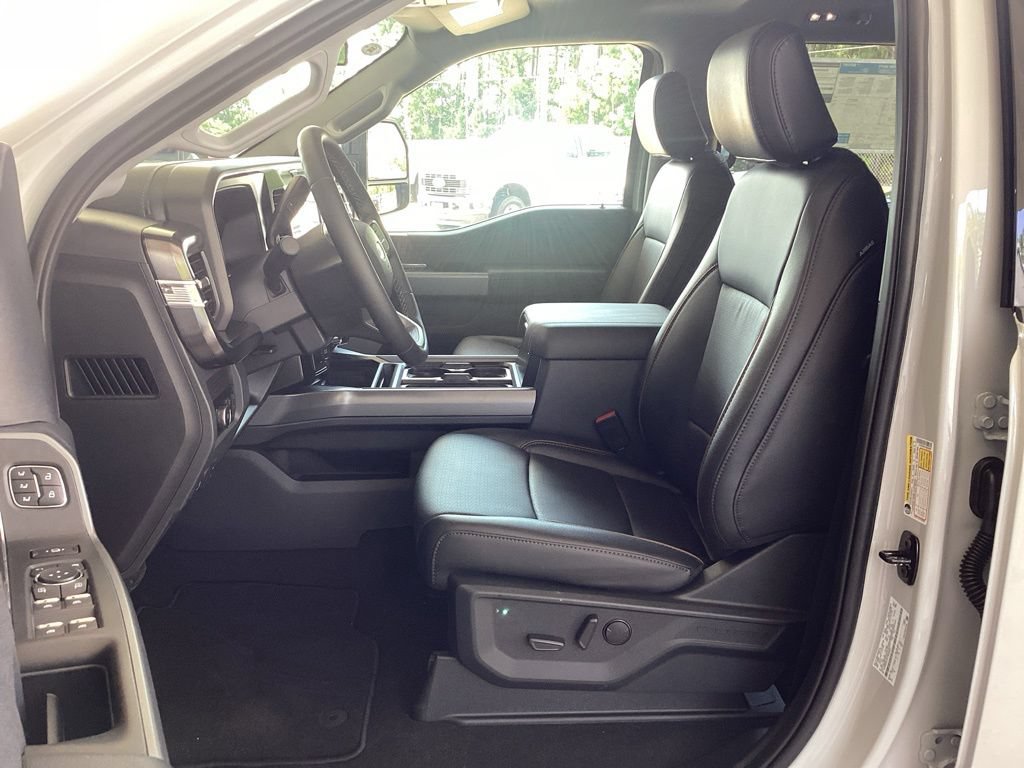 New 2026 Ford F350 Lariat AWD/4WD image 38