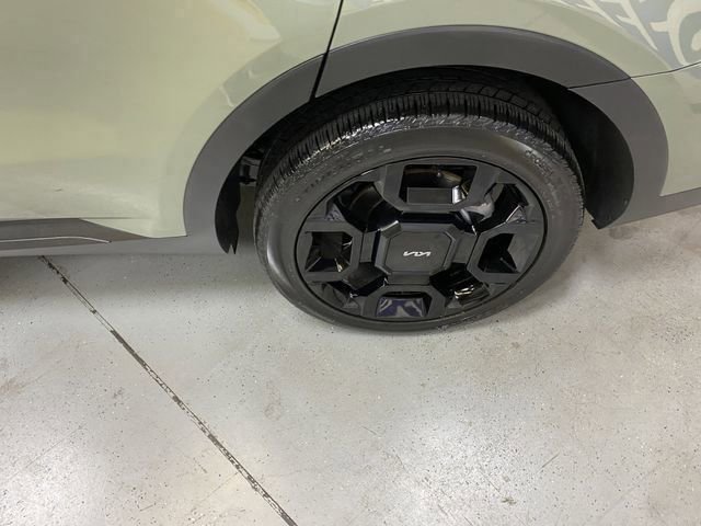 Used 2024 Kia Sorento X-Line EX image 12