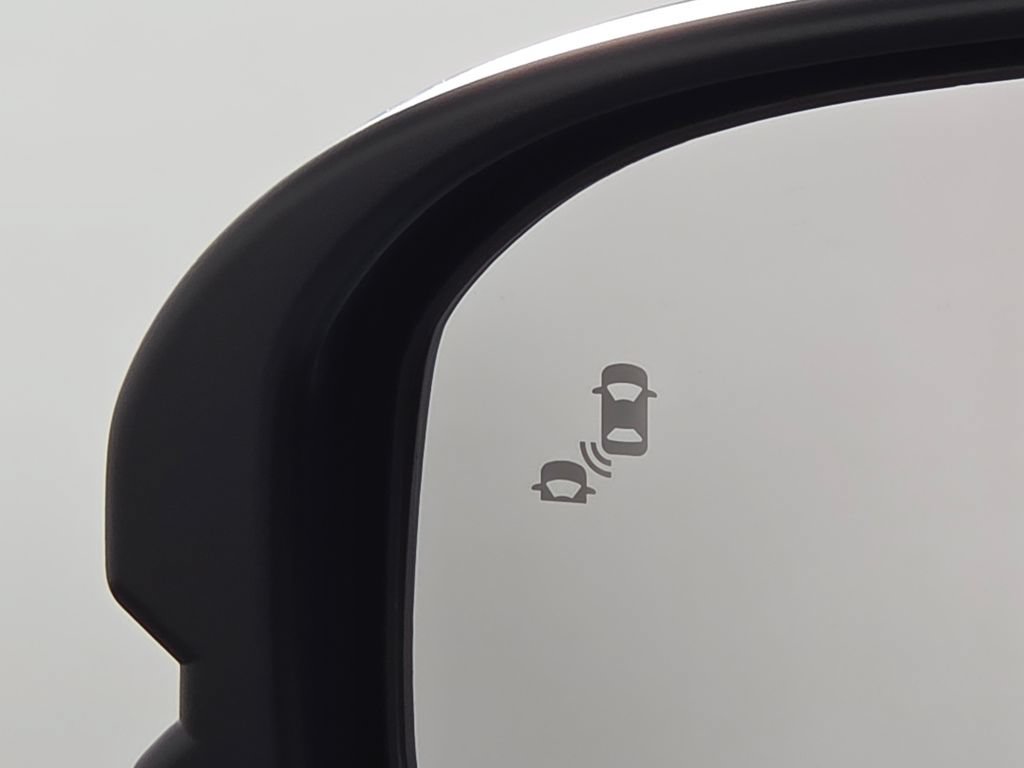 New 2027 Honda CR-V Sport-L image 9