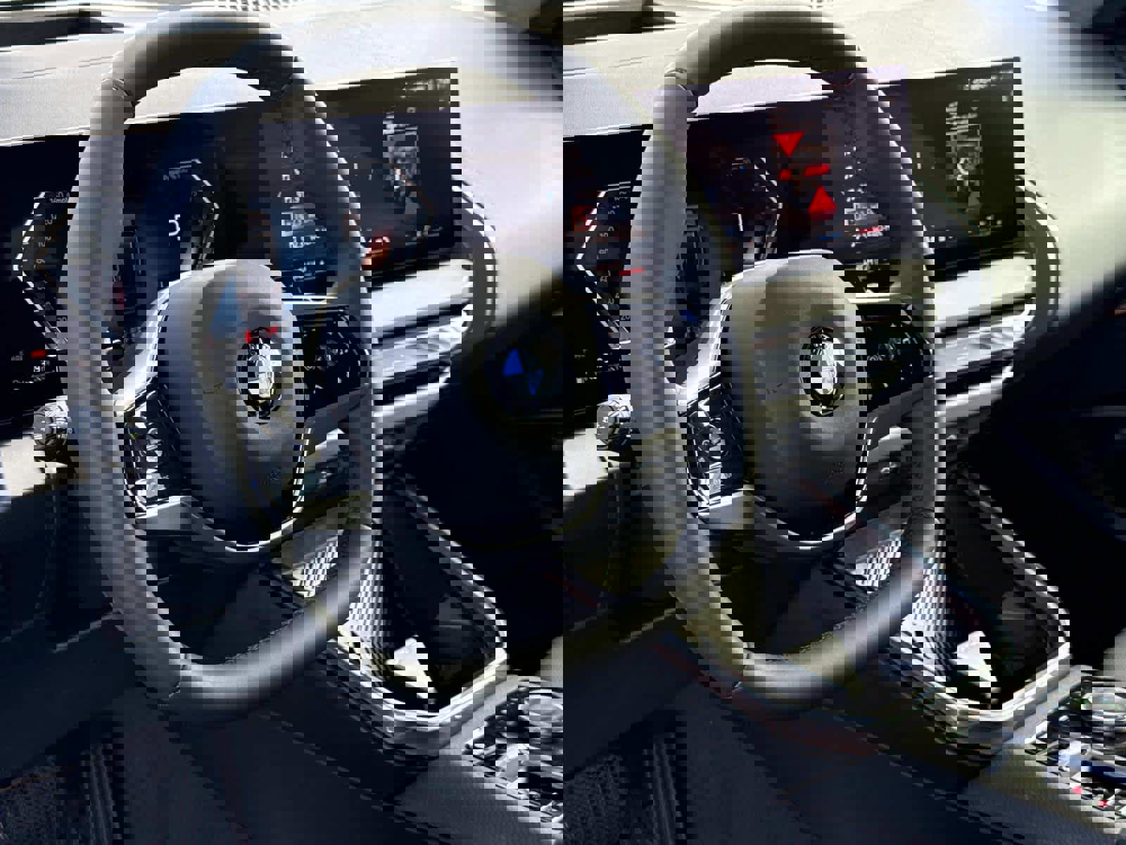 New 2026 BMW X3 xDrive30 w/ Premium Package image 2