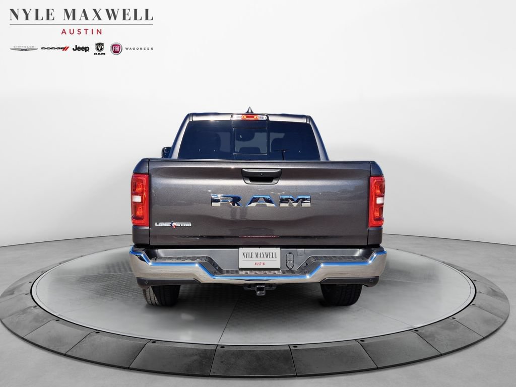 New 2026 RAM 1500 Lone Star RWD image 15