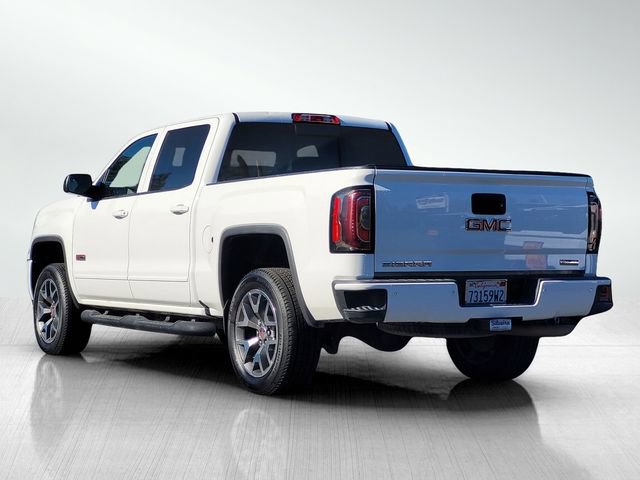 Used 2017 GMC Sierra 1500 SLT image 7