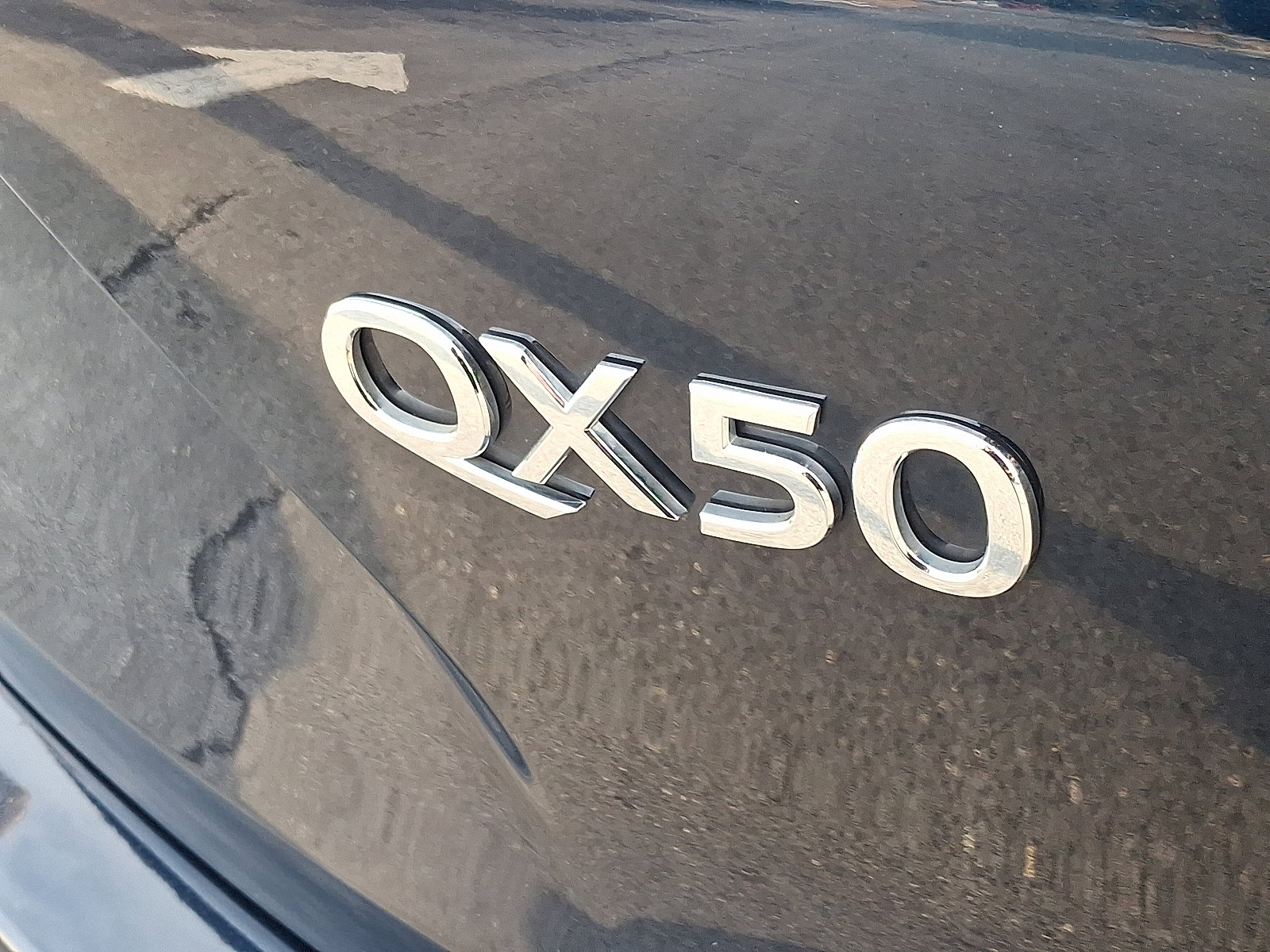 Used 2019 INFINITI QX50 Essential w/ Premium Heat Package image 30