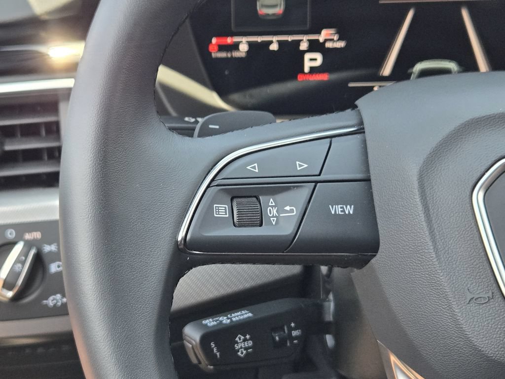 Certified 2023 Audi A5 2.0T Premium Plus w/ Premium Plus AWD/4WD image 36