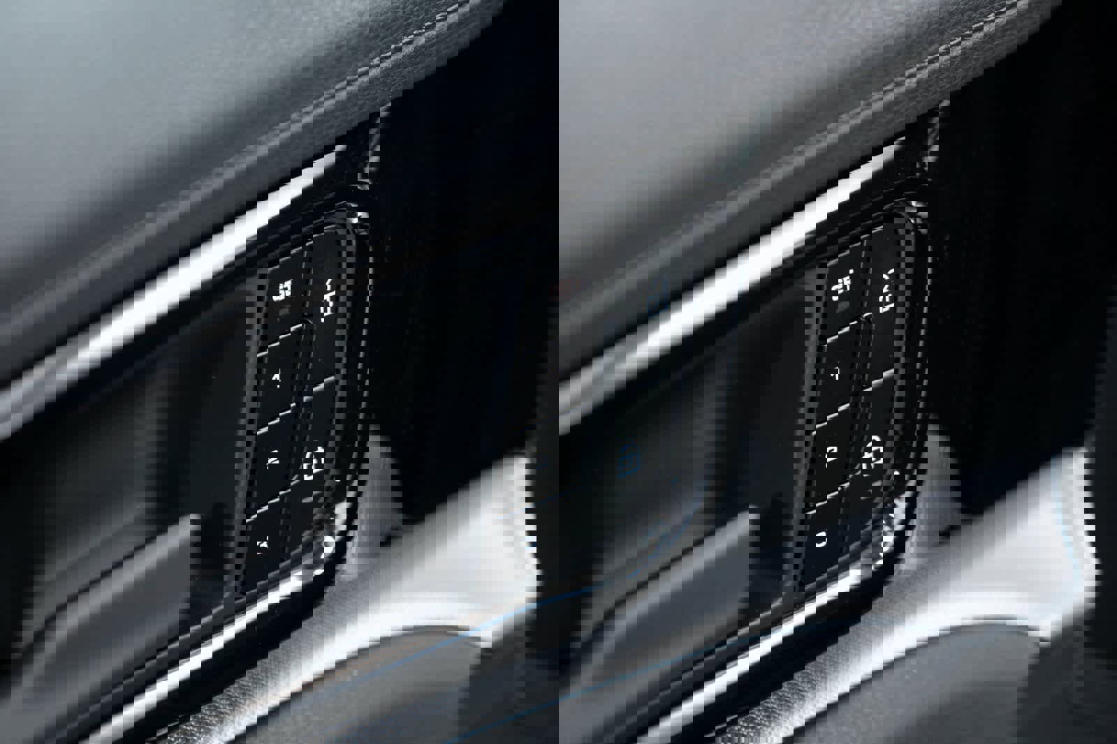 New 2025 Porsche Panamera 4 image 19