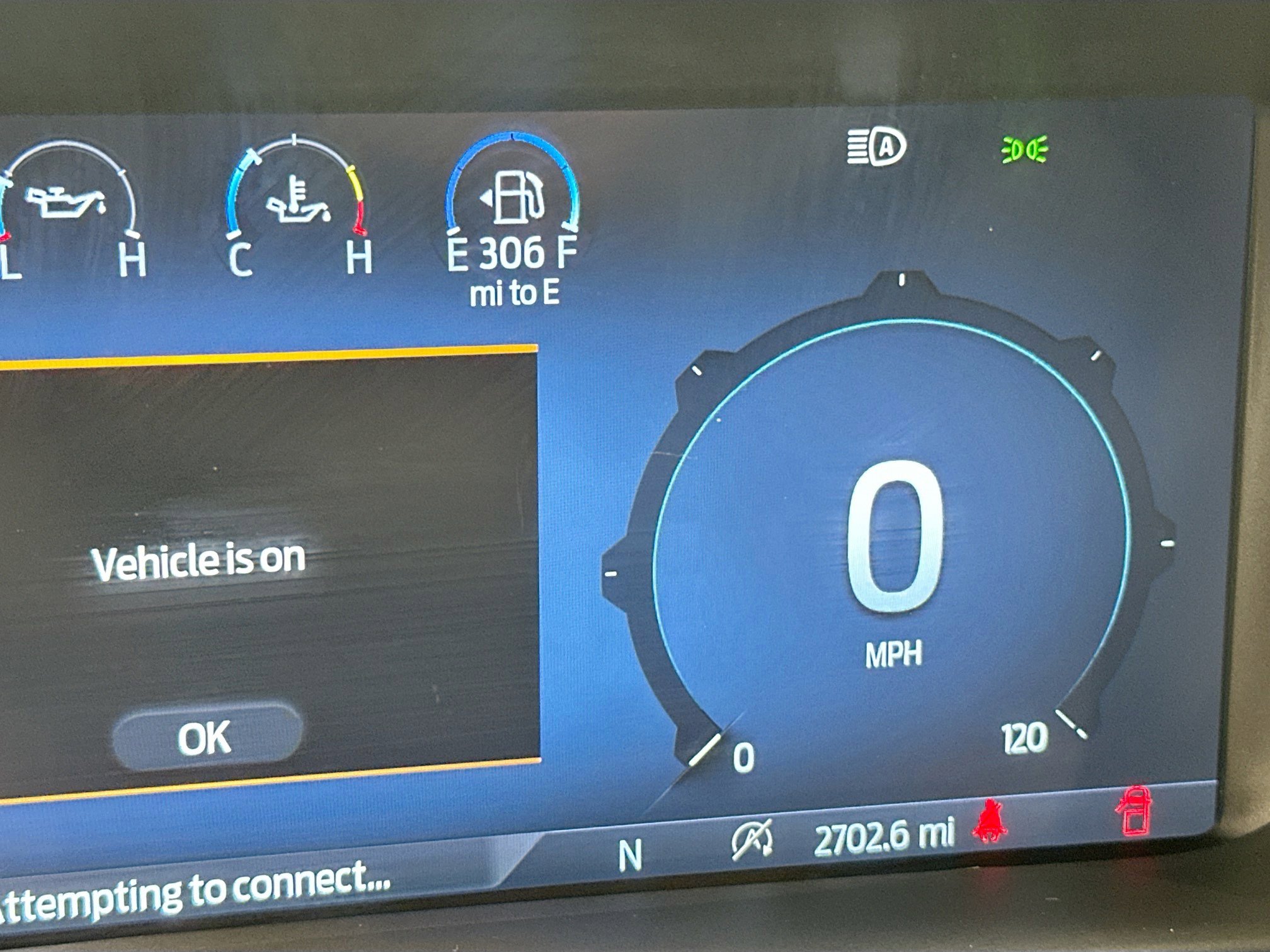 Used 2025 Ford F150 XL image 12