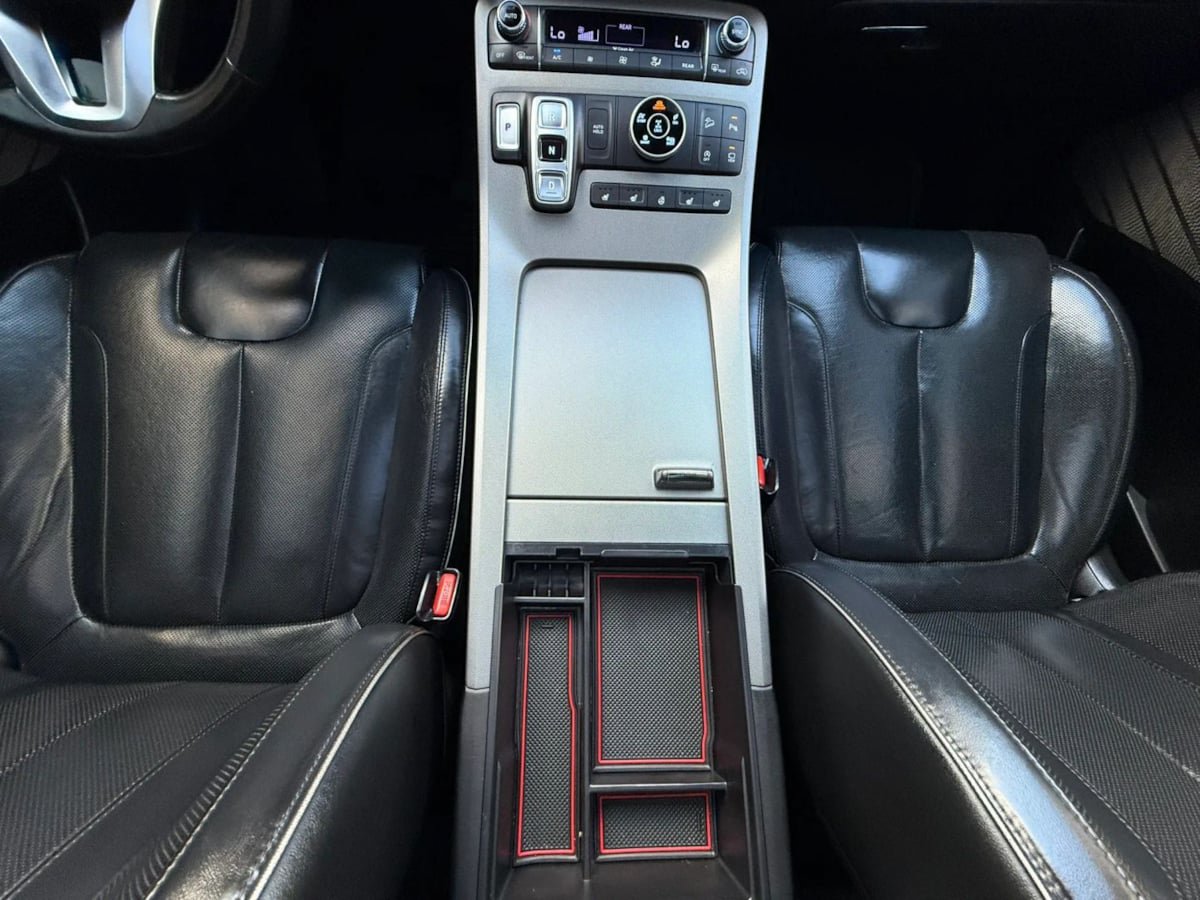Used 2021 Hyundai Palisade Calligraphy AWD/4WD image 53