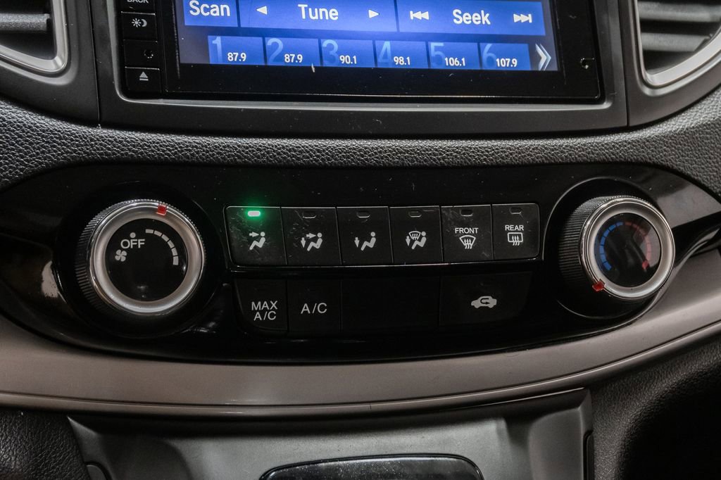 Used 2015 Honda CR-V EX image 21