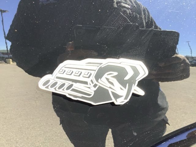 New 2026 RAM 1500 4x4 Crew Cab image 10