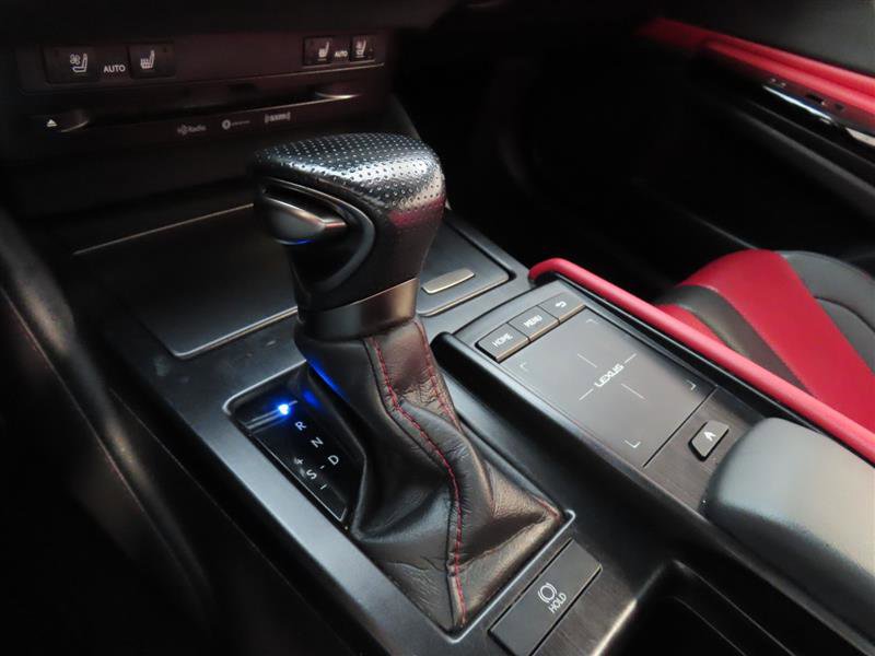 Used 2022 Lexus ES 350 F Sport image 28