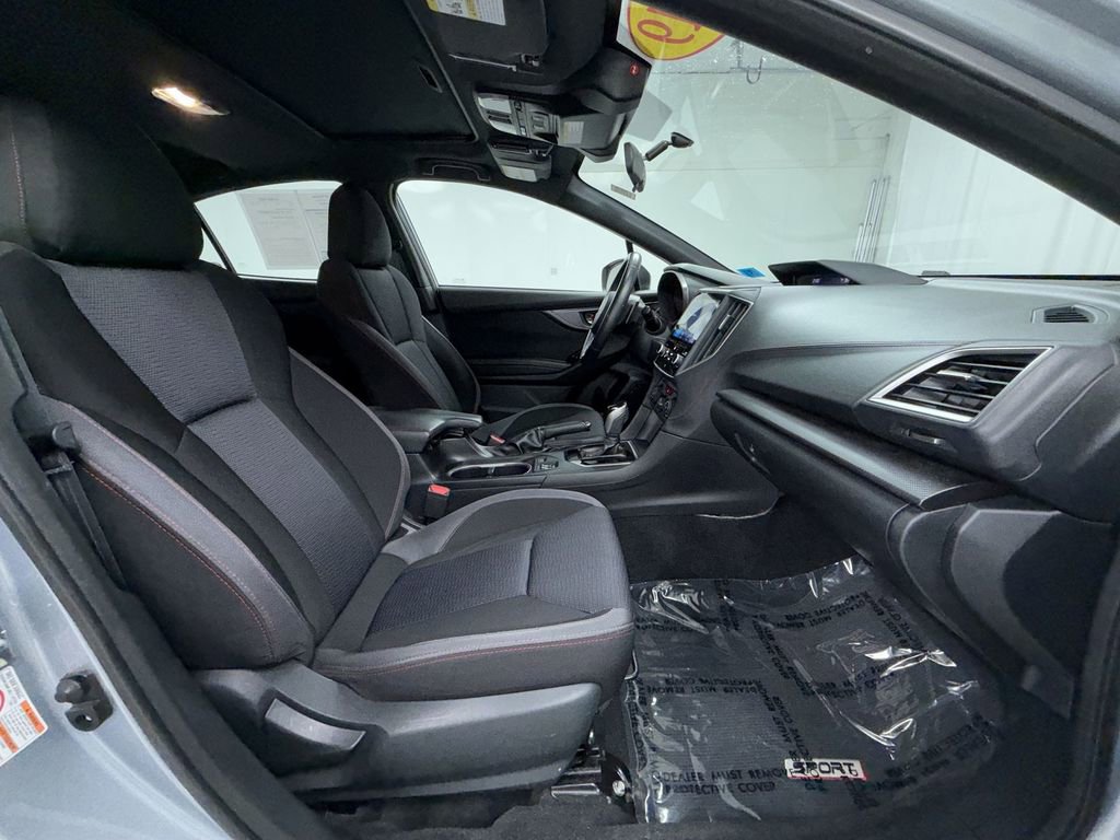Used 2019 Subaru Impreza 2.0i Sport image 11