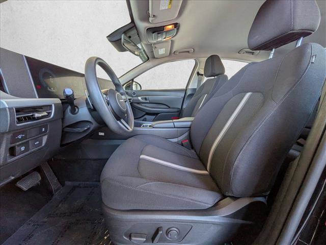 Used 2024 Hyundai Sonata SEL image 16