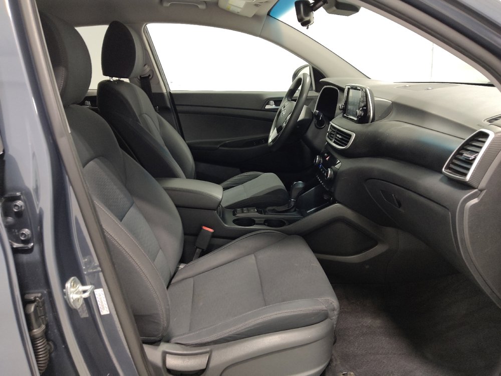Used 2021 Hyundai Tucson Value image 21