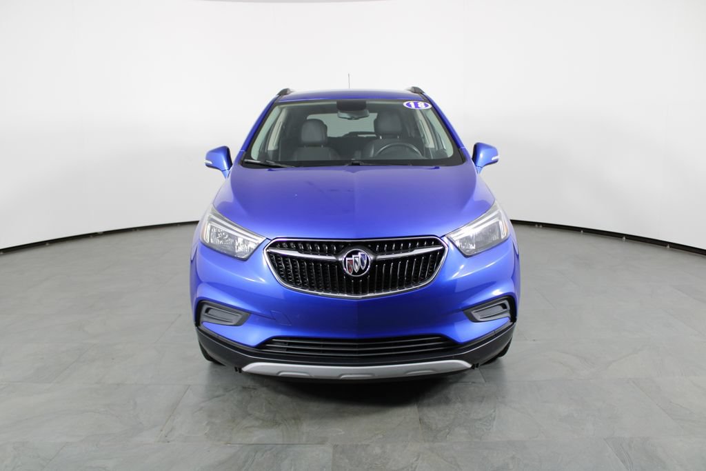 Used 2018 Buick Encore Preferred FWD image 13