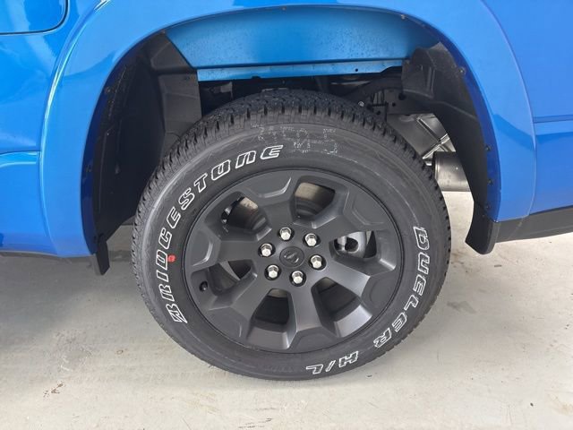 New 2026 RAM 1500 Big Horn image 5