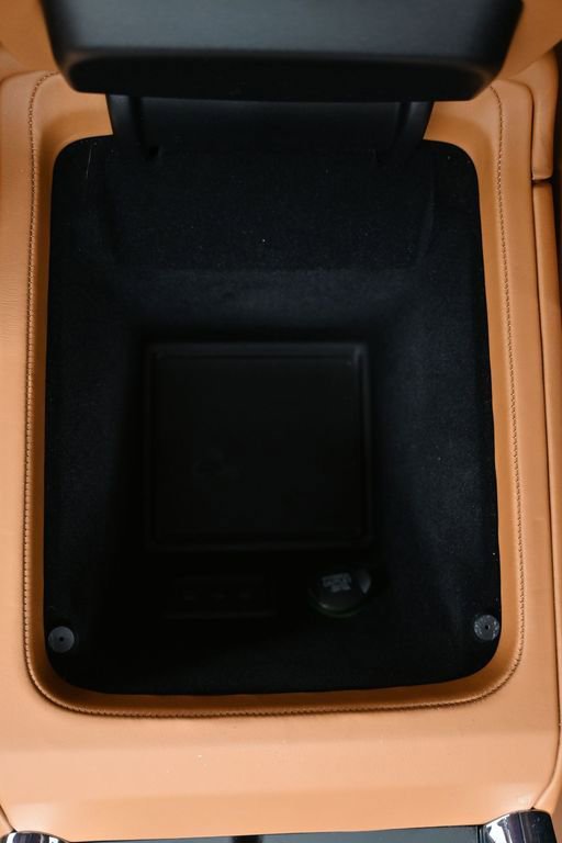 Used 2025 Aston Martin DBX 707 AWD/4WD image 24