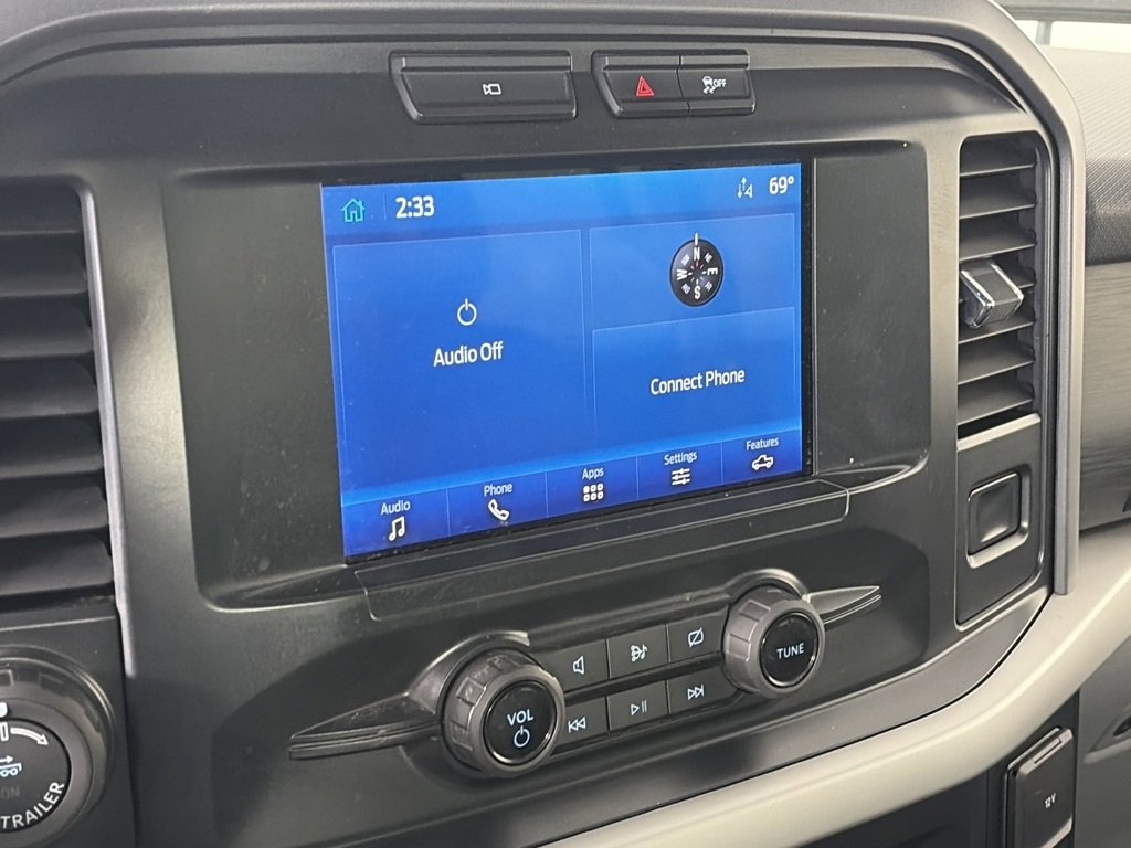 Certified 2022 Ford F150 XLT w/ Trailer Tow Package image 19