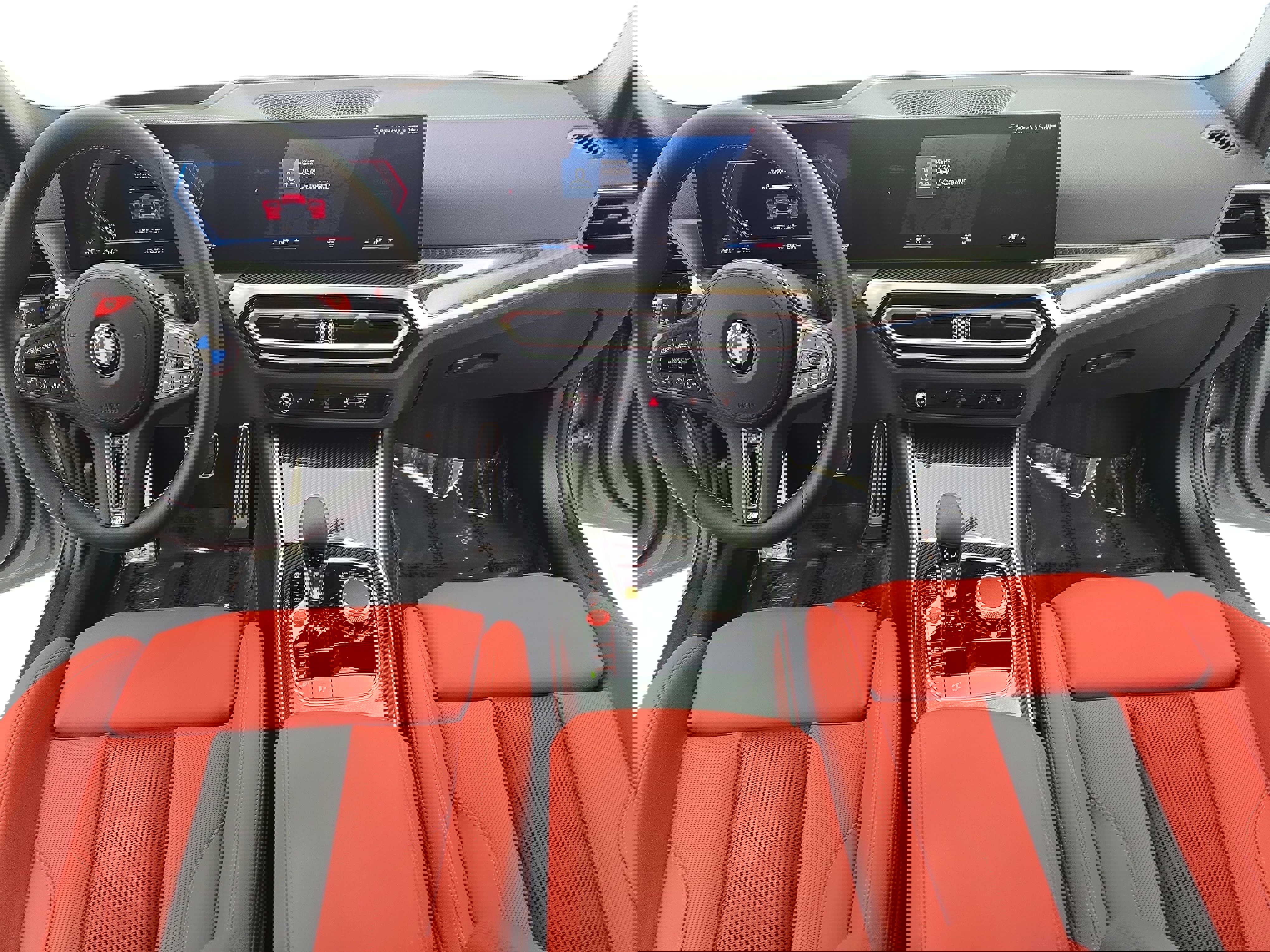 Used 2024 BMW M3 Competition w/ Executive Package image 9