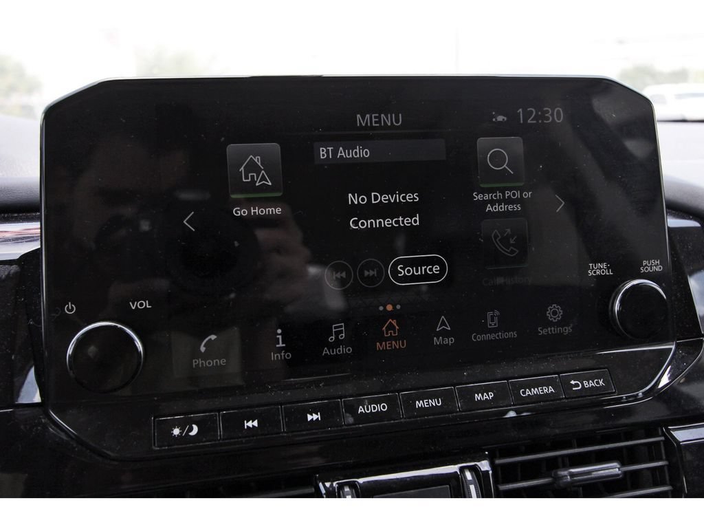 Used 2022 Nissan Pathfinder SL w/ SL Premium Package FWD image 13