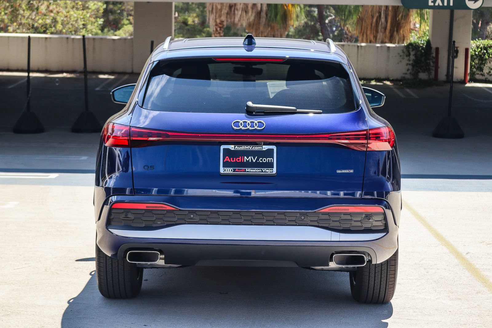 New 2026 Audi Q5 Premium AWD/4WD image 5