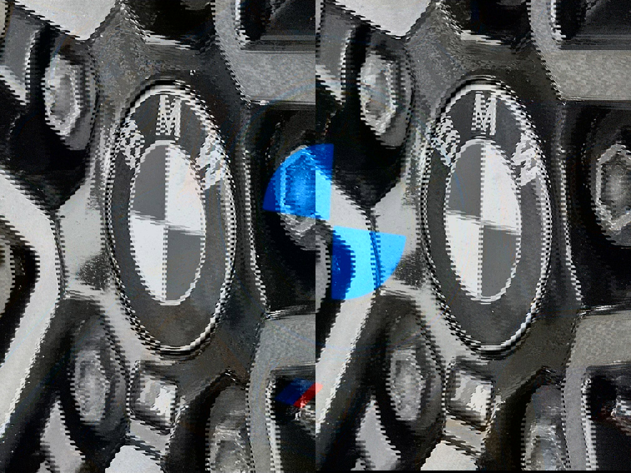 Used 2022 BMW X4 M w/ Competition Package image 37