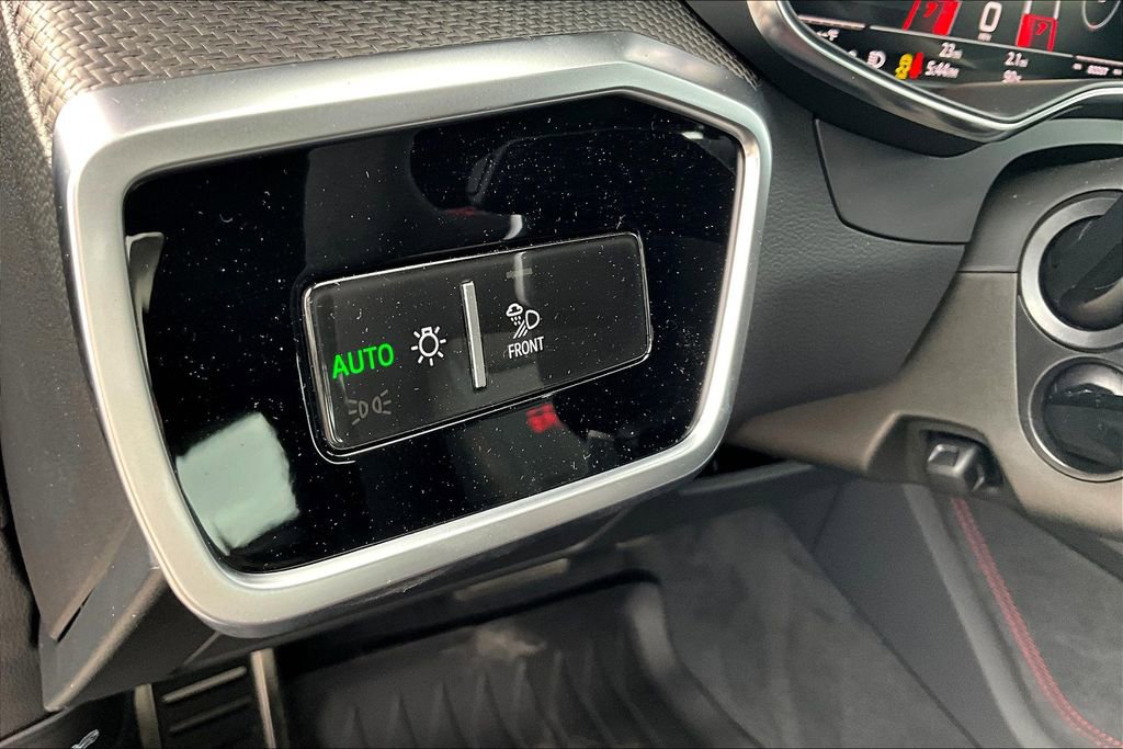 New 2026 Audi RS 6 performance image 29