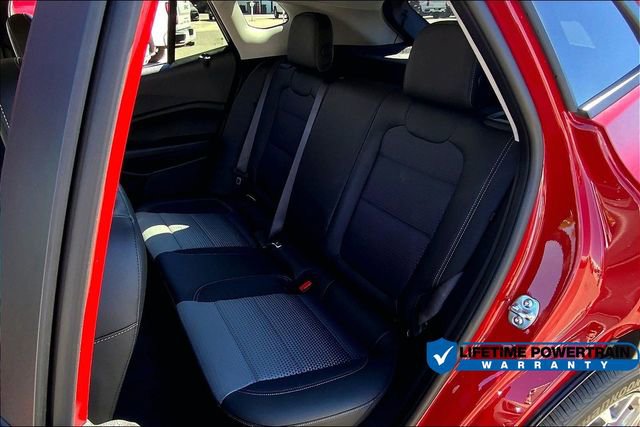 New 2026 Chevrolet Trax LT w/ Driver Confidence Package image 11