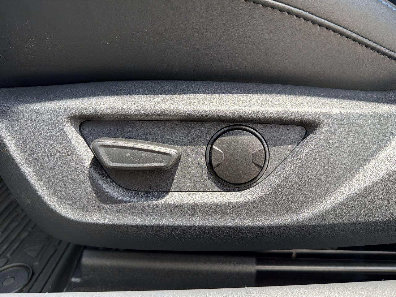 Used 2026 Ford Mustang Dark Horse RWD image 18