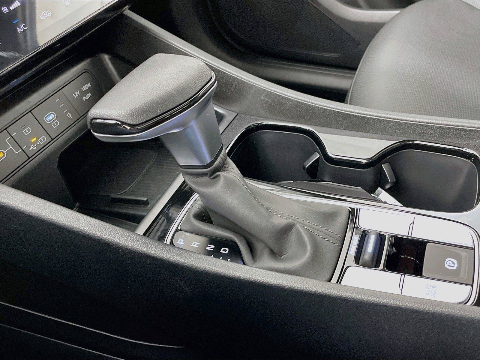 New 2027 Hyundai Santa Cruz SEL AWD/4WD image 17