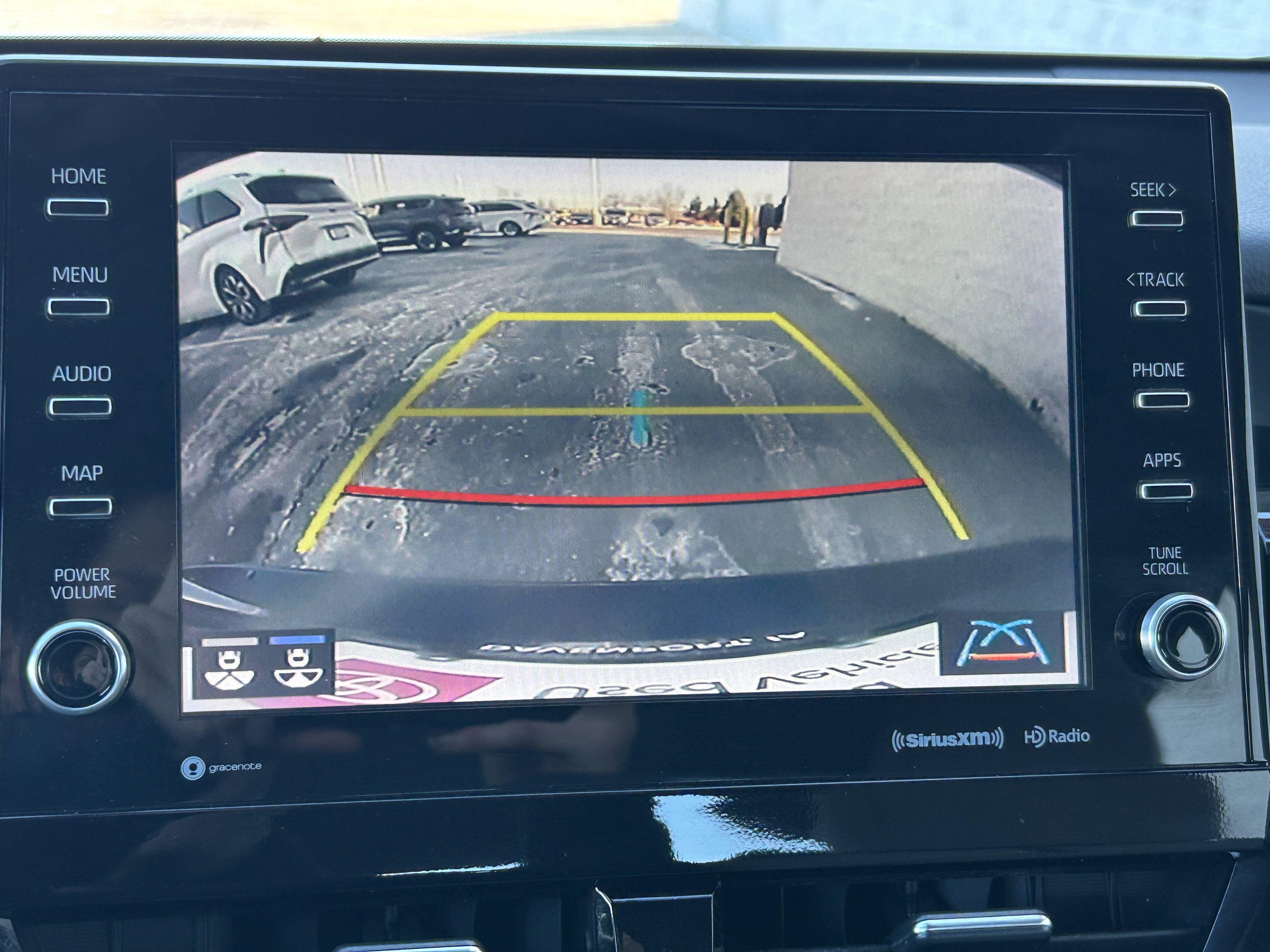 Certified 2024 Toyota Camry XLE image 24