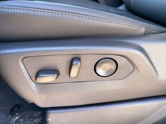 New 2026 Chevrolet Silverado 1500 LTZ w/ Technology Package image 23