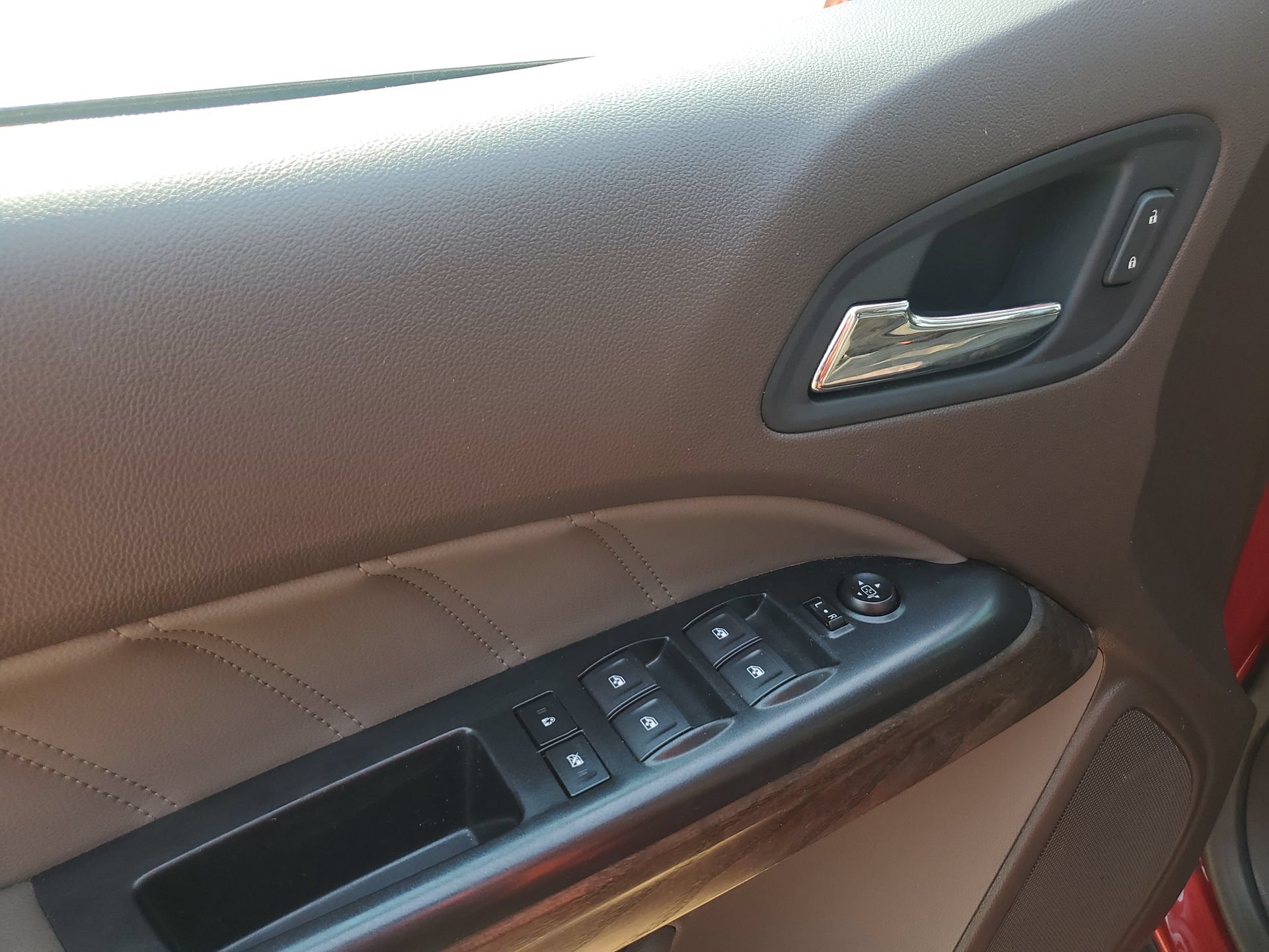 Used 2021 GMC Canyon Denali AWD/4WD image 29