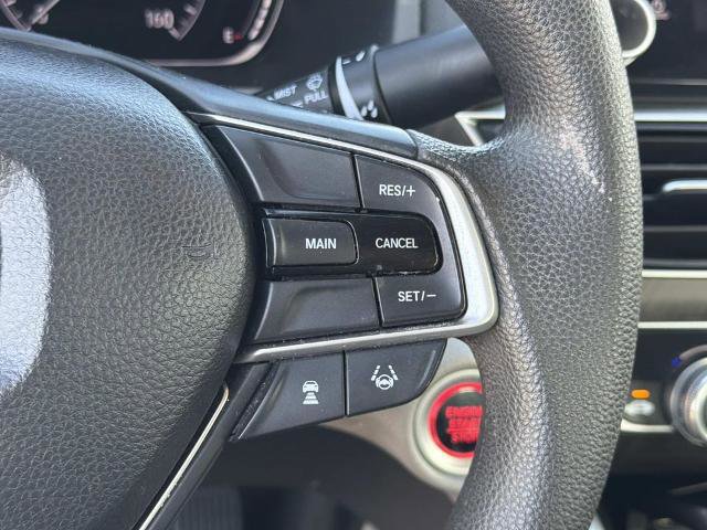 Used 2019 Honda Accord EX image 11