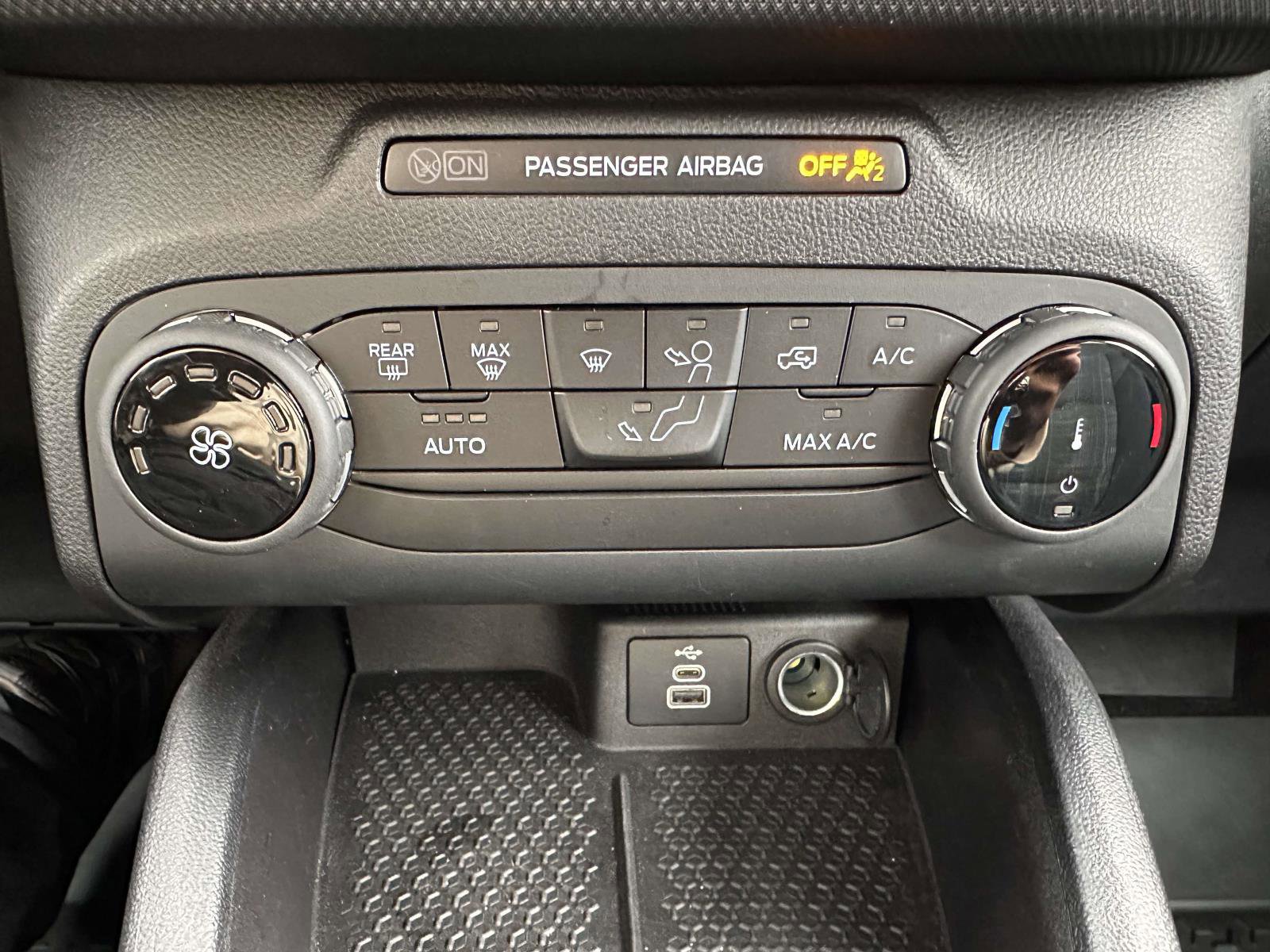 Certified 2024 Ford Bronco Sport Heritage AWD/4WD image 24