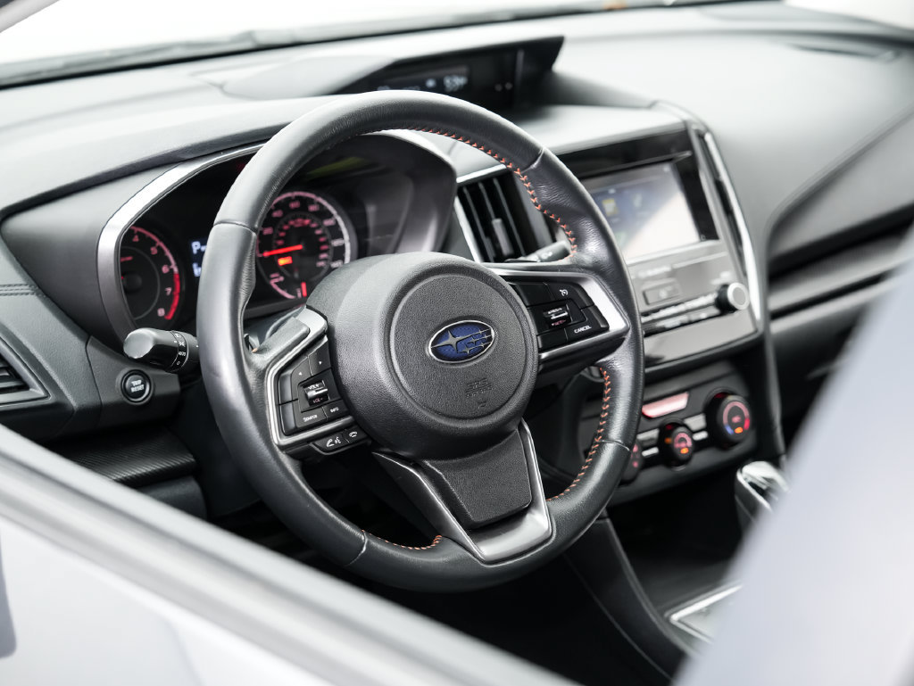 Used 2018 Subaru Crosstrek 2.0i Premium w/ Popular Package #3 AWD/4WD image 9