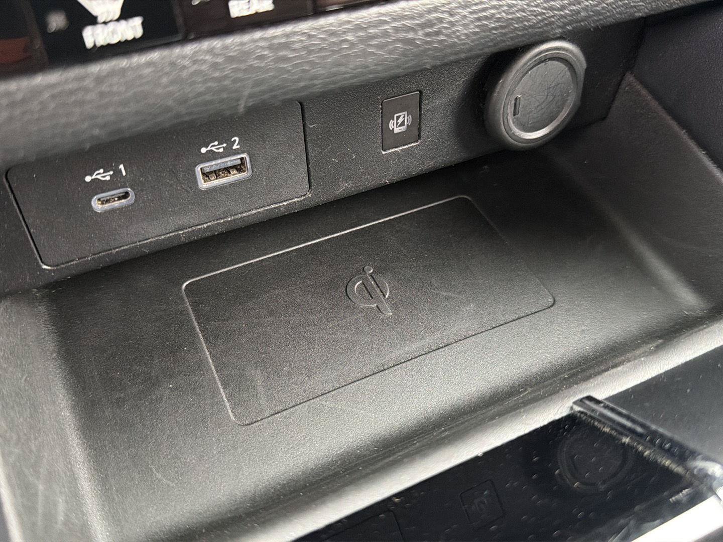 Used 2024 Mitsubishi Outlander SE FWD image 28