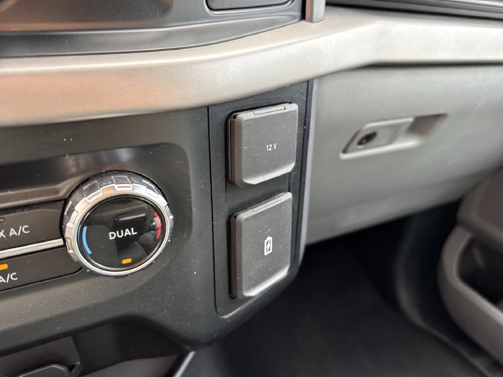 Used 2023 Ford F150 XLT w/ Equipment Group 301A Mid RWD image 53