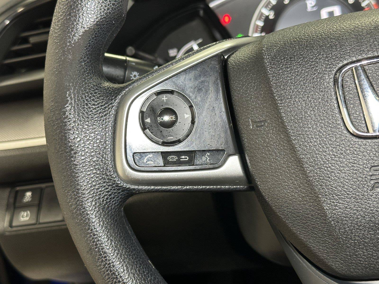 Certified 2018 Honda Civic LX image 24