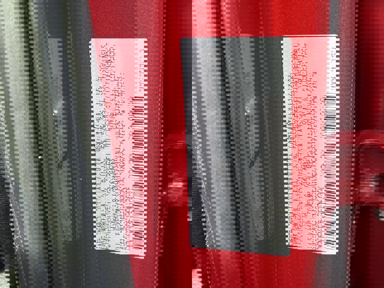 Used 2024 MAZDA CX-50 AWD 2.5 S w/ Cargo Package image 32