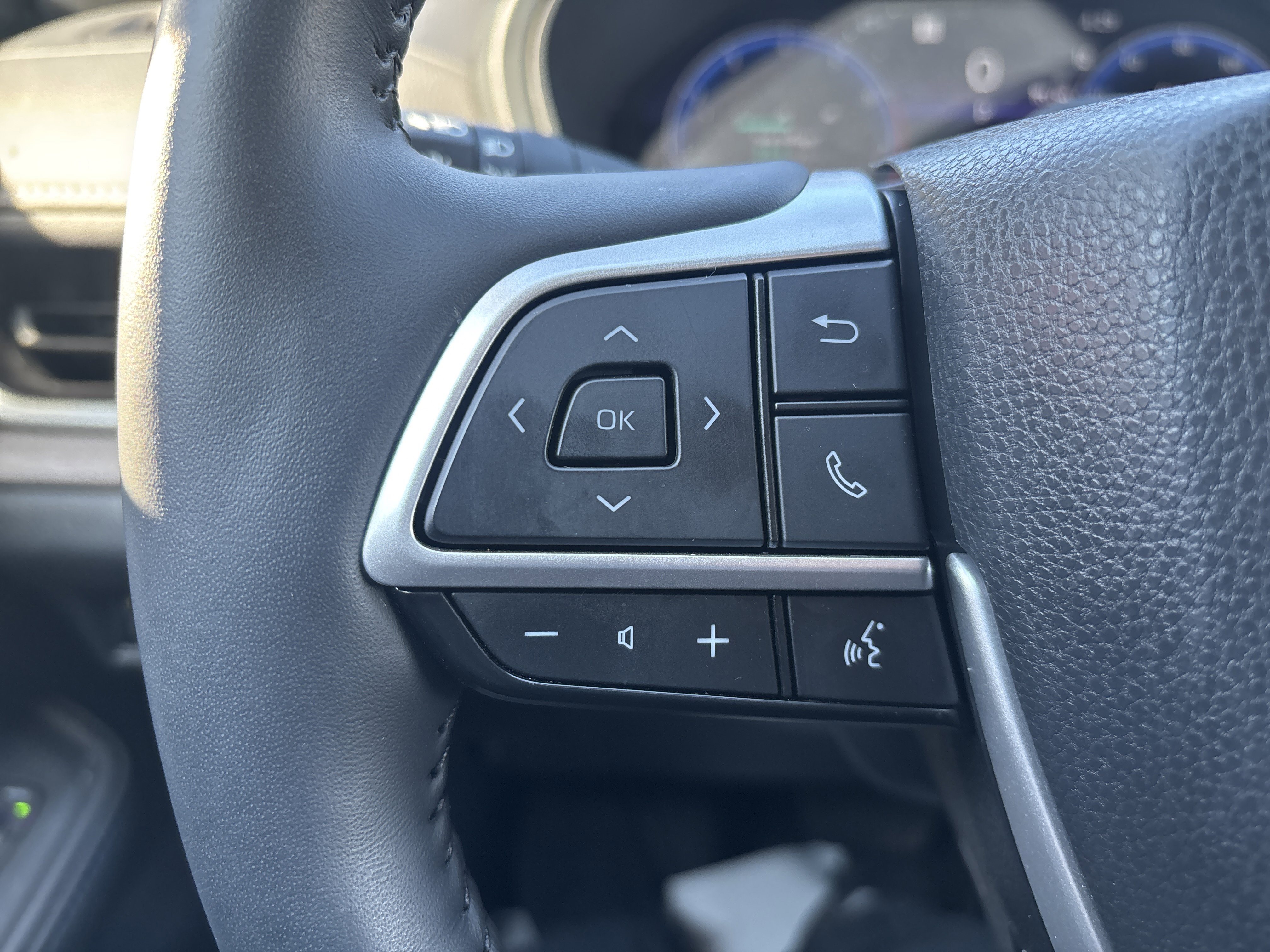 Used 2024 Toyota Grand Highlander Platinum image 22