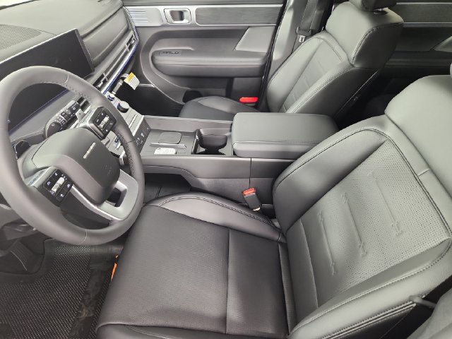 New 2026 Hyundai Santa Fe Limited AWD/4WD image 11