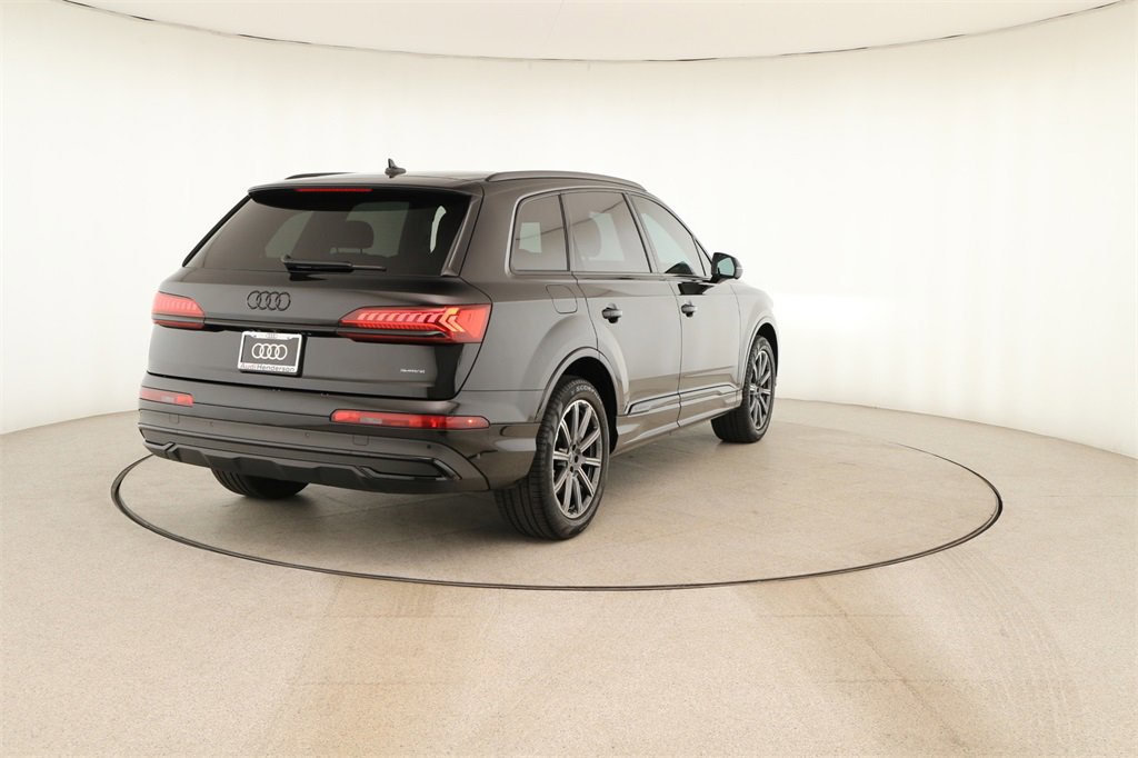 Used 2024 Audi Q7 2.0T Premium Plus image 6