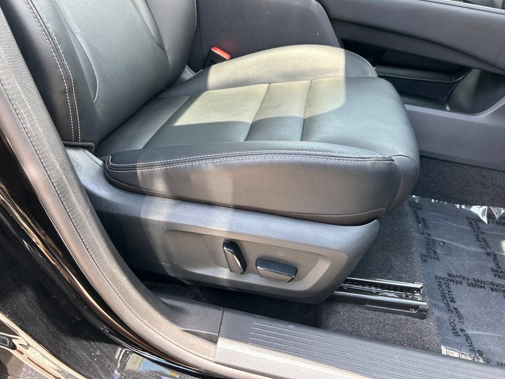 Used 2023 Nissan Rogue SL w/ SL Premium Package FWD image 42